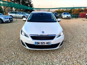 Peugeot 308 1.6 Blue-HDi* Allure* Full LED - 12200 лв. - 92542853 2