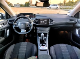 Peugeot 308 1.6 Blue-HDi* Allure* Full LED - 12200 лв. - 92542853 8