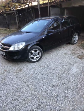 Opel Astra Astra H | Mobile.bg    5