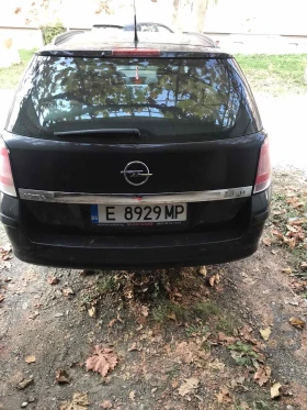Opel Astra Astra H | Mobile.bg    4