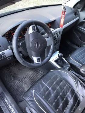 Opel Astra Astra H | Mobile.bg    8