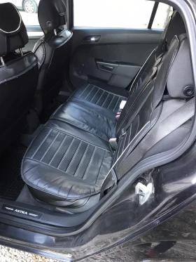 Opel Astra Astra H | Mobile.bg    10