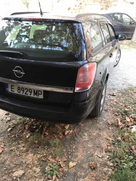 Opel Astra Astra H | Mobile.bg    3