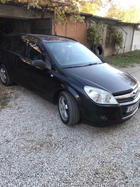 Opel Astra Astra H | Mobile.bg    2