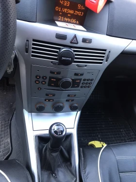 Opel Astra Astra H | Mobile.bg    9