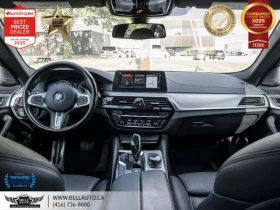 BMW 540 M PACK* XDRIVE* HARMAN/KARDON* HEAD-UP* 360  | Mobile.bg    8