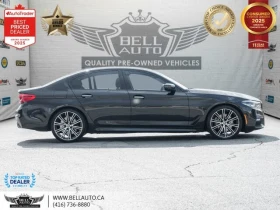 BMW 540 M PACK* XDRIVE* HARMAN/KARDON* HEAD-UP* 360  | Mobile.bg    5