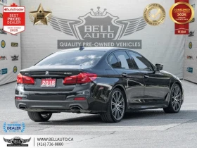 BMW 540 M PACK* XDRIVE* HARMAN/KARDON* HEAD-UP* 360  | Mobile.bg    4
