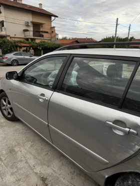 Обява за продажба на Toyota Corolla verso 2.0 D-4D ~11 лв. - изображение 2