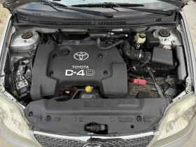 Обява за продажба на Toyota Corolla verso 2.0 D-4D ~11 лв. - изображение 1