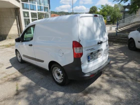 Ford Courier 1.5 TDCi 100PS | Mobile.bg    4