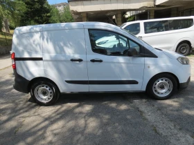 Ford Courier 1.5 TDCi 100PS | Mobile.bg    7