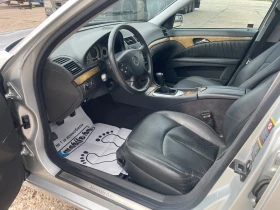 Mercedes-Benz E 220 CDI AVANTGARDE - 6999 лв. / 3578.53 € - 65204708 10