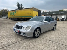 Mercedes-Benz E 220 CDI AVANTGARDE - 6999 лв. / 3578.53 € - 65204708 2