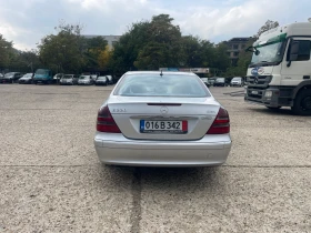 Mercedes-Benz E 220 CDI AVANTGARDE - 6999 лв. / 3578.53 € - 65204708 5