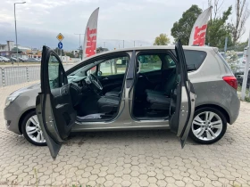 Opel Meriva 1.4i/ГАЗ/EU.6B - 9900 лв. / 5061.79 € - 40604317 15