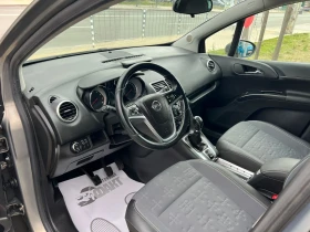 Opel Meriva 1.4i/ГАЗ/EU.6B - 9900 лв. / 5061.79 € - 40604317 7