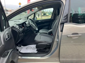 Opel Meriva 1.4i/ГАЗ/EU.6B - 9900 лв. / 5061.79 € - 40604317 8