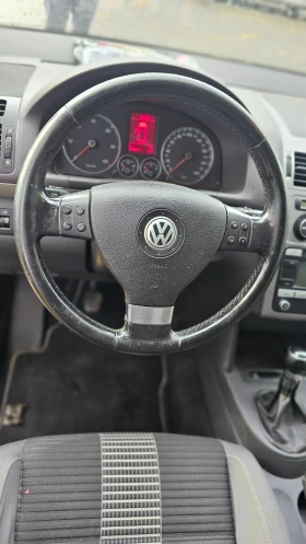 Обява за продажба на VW Touran ~6 000 лв. - изображение 3 | Auto.bg Обява за продажба на VW Touran ~6 000 лв. - изображение 3