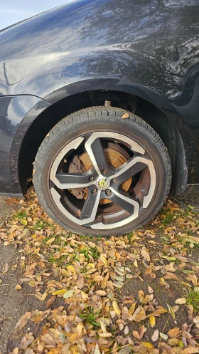 VW Touran | Mobile.bg    13