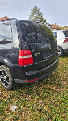 Обява за продажба на VW Touran ~6 000 лв. - изображение 9 | Auto.bg Обява за продажба на VW Touran ~6 000 лв. - изображение 9