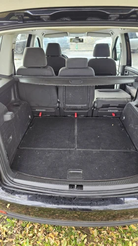 Обява за продажба на VW Touran ~6 000 лв. - изображение 10 | Auto.bg Обява за продажба на VW Touran ~6 000 лв. - изображение 10