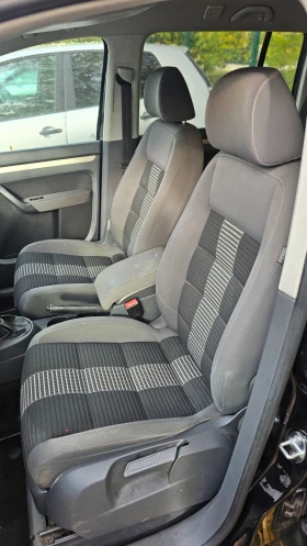 Обява за продажба на VW Touran ~6 000 лв. - изображение 6 | Auto.bg Обява за продажба на VW Touran ~6 000 лв. - изображение 6