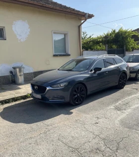 Обява за продажба на Mazda 6 ~20 000 лв. - изображение 1 | Auto.bg Обява за продажба на Mazda 6 ~20 000 лв. - изображение 1