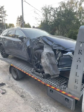 Обява за продажба на Mazda 6 ~20 000 лв. - изображение 5 | Auto.bg Обява за продажба на Mazda 6 ~20 000 лв. - изображение 5