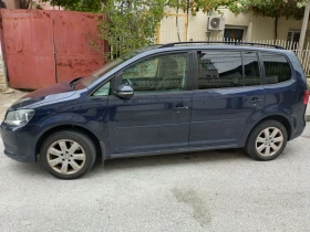 VW Touran 1.4TSI - 6490 лв. / 3318.28 € - 11293673 2