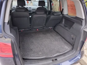 VW Touran 1.4TSI - 6490 лв. / 3318.28 € - 11293673 6