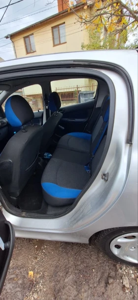 Peugeot 206 | Mobile.bg � ����� ������ 7