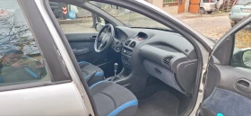 Peugeot 206 | Mobile.bg � ����� ������ 6