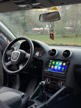 Audi A3 - 12000 лв. / 6135.50 € - 28002118 8