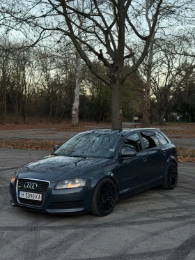 Audi A3 - 12000 лв. / 6135.50 € - 28002118 3