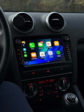 Audi A3 - 12000 лв. / 6135.50 € - 28002118 7