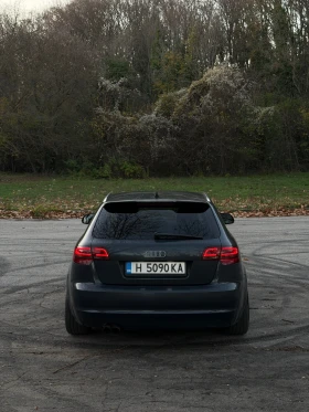 Audi A3 - 12000 лв. / 6135.50 € - 28002118 6