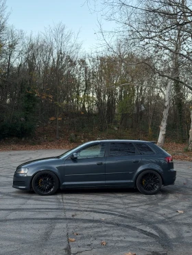 Audi A3 - 12000 лв. / 6135.50 € - 28002118 4