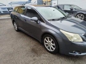 Toyota Avensis 2.2 D4D - 9899 лв. / 5061.28 € - 32453224 14
