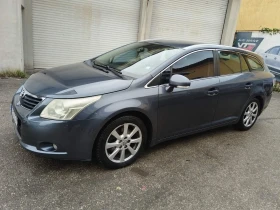 Toyota Avensis 2.2 D4D - 9899 лв. / 5061.28 € - 32453224 11