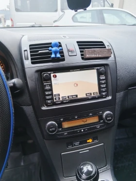 Toyota Avensis 2.2 D4D - 9899 лв. / 5061.28 € - 32453224 5