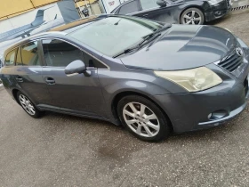 Toyota Avensis 2.2 D4D - 9899 лв. / 5061.28 € - 32453224 17