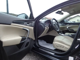 Opel Insignia 2.0 CDTI 163hp - 12999 лв. / 6646.28 € - 18042044 9