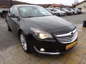 Opel Insignia 2.0 CDTI 163hp - 12999 лв. / 6646.28 € - 18042044 3