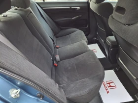 Honda Civic 1.8 i-VTEC Executive 16V AT, снимка 16