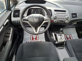 Honda Civic 1.8 i-VTEC Executive 16V AT, снимка 11