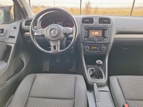 VW Golf 1.6tdi 105k.c - 8400 лв. / 4294.85 € - 97778557 11