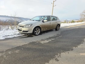 Opel Astra, снимка 4