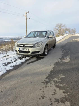 Opel Astra, снимка 3