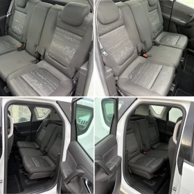 Opel Meriva 1.6 CDTi* 6ск* Navi* Panorama* EURO6*  - 4550 € / 8899.03 лв. - 82194088 11